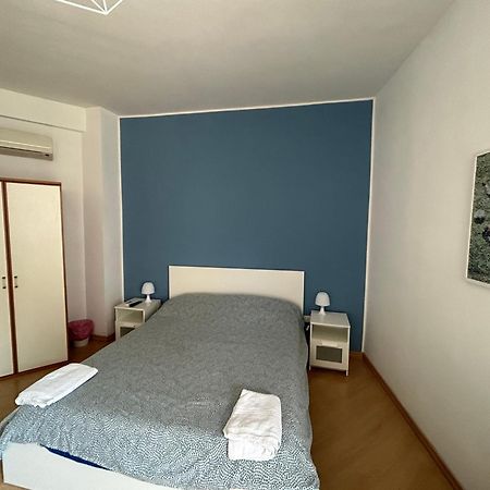 Maradona Rooms Napels Buitenkant foto