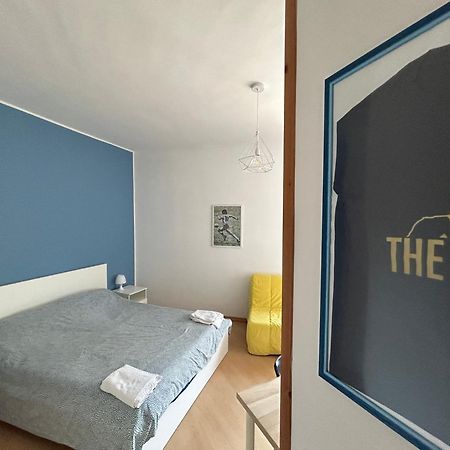 Maradona Rooms Napels Buitenkant foto