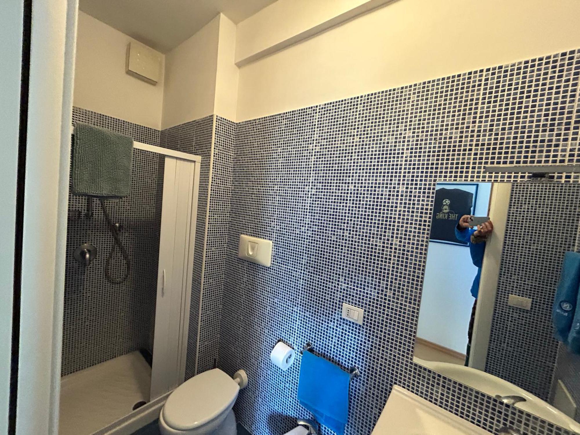 Maradona Rooms Napels Buitenkant foto