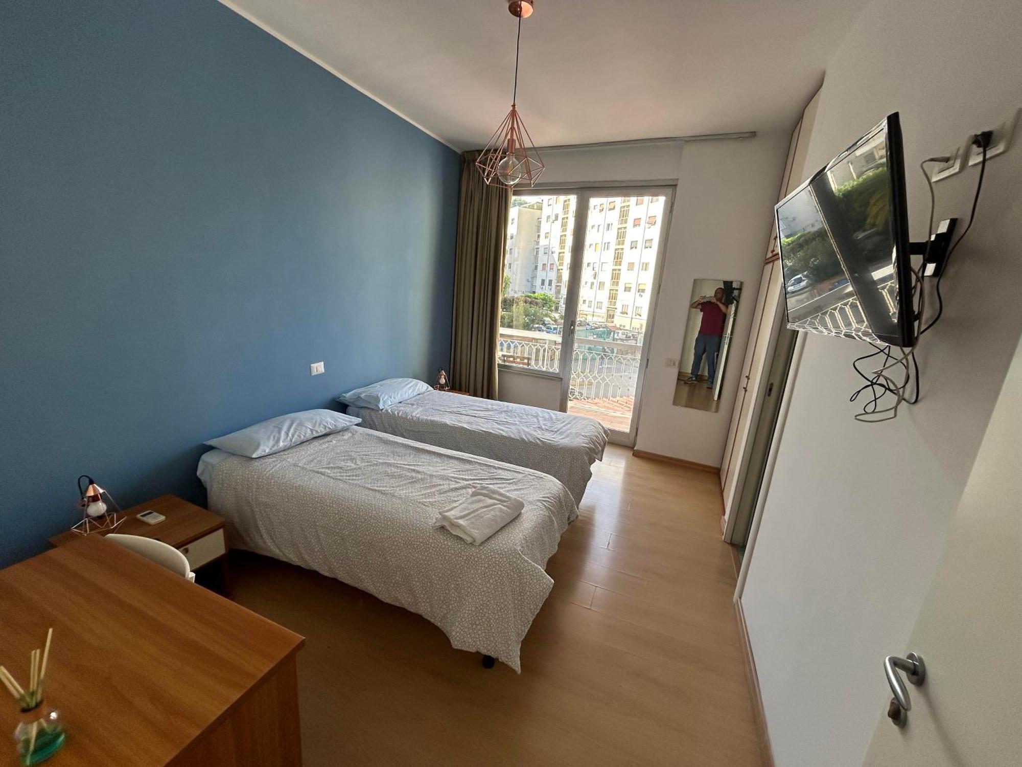 Maradona Rooms Napels Buitenkant foto
